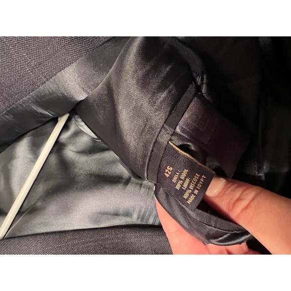 Brooks Brother Suit Jacket - Picture 6 of 7